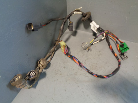 Discovery 3 Trailer Wiring Link Loom 7H32-15A416-AA Range