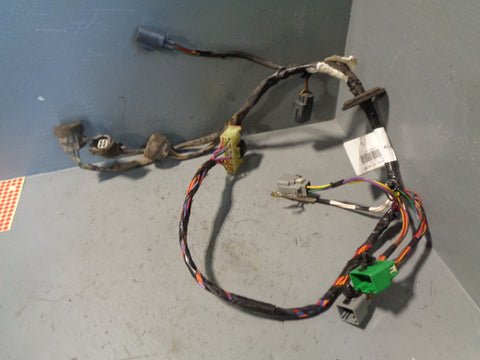 Discovery 3 Trailer Wiring Link Loom 7H32-15A416-AA Range