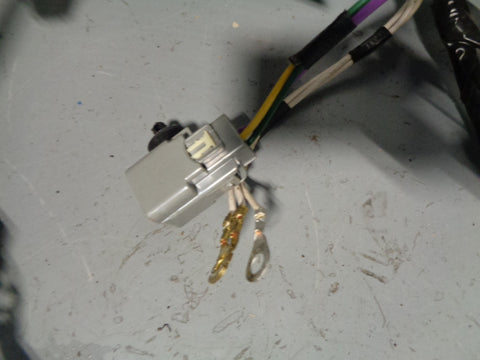 Discovery 3 Trailer Wiring Link Loom 7H32-15A416-AA Range