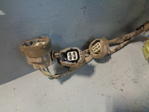 Discovery 3 Trailer Wiring Link Loom 7H32-15A416-AA Range