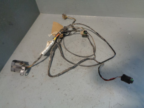 Discovery 3 Parking Sensor Wiring Loom Rear Bumper YMQ501640