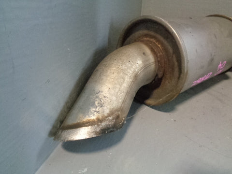 Discovery 4 Exhaust Rear Silencer Tail Pipe Near Side 3.0