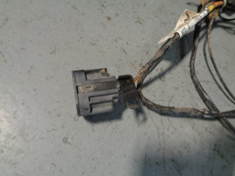 Discovery 3 Parking Sensor Wiring Loom Rear Bumper YMQ501640