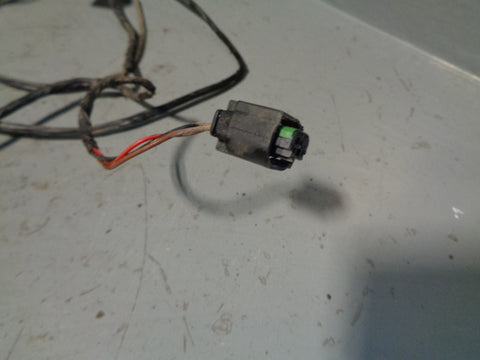 Discovery 3 Parking Sensor Wiring Loom Rear Bumper YMQ501640