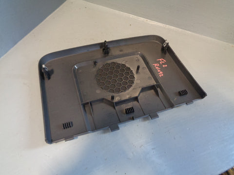 Freelander 2 Centre Dash Speaker Grille In Black Dashboard