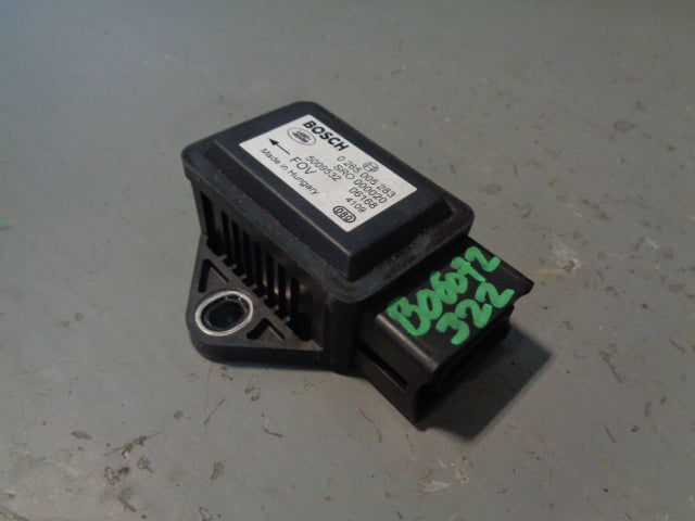 Yaw Rate Sensor SRO000020 Land Rover Discovery 3 Range Rover