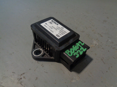 Yaw Rate Sensor SRO000020 Land Rover Discovery 3 Range Rover