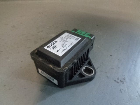 Yaw Rate Sensor SRO000020 Land Rover Discovery 3 Range Rover