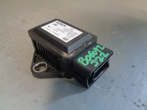 Yaw Rate Sensor SRO000020 Land Rover Discovery 3 Range Rover
