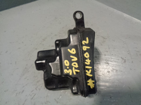 Range Rover Sport Vacuum Valve Reservoir Tank 3.0 TDV6