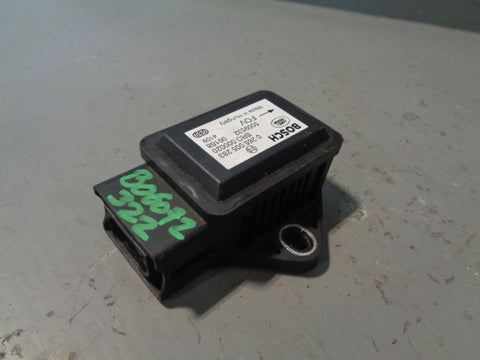 Yaw Rate Sensor SRO000020 Land Rover Discovery 3 Range Rover