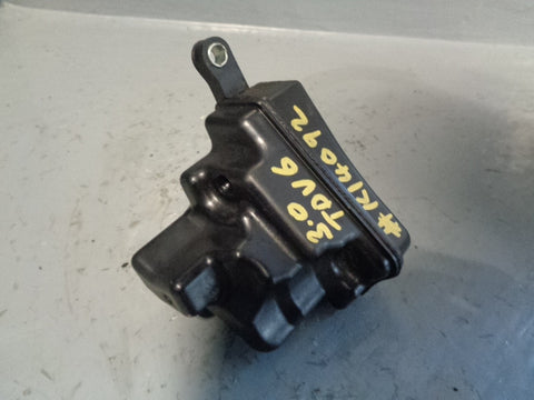 Range Rover Sport Vacuum Valve Reservoir Tank 3.0 TDV6
