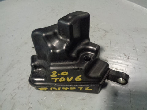 Range Rover Sport Vacuum Valve Reservoir Tank 3.0 TDV6