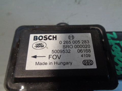 Yaw Rate Sensor SRO000020 Land Rover Discovery 3 Range Rover