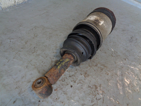 Discovery 3 Rear Suspension Airbag Shock Absorber Strut Land