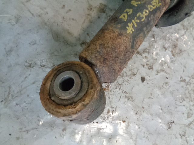 Discovery 3 Rear Suspension Airbag Shock Absorber Strut Land