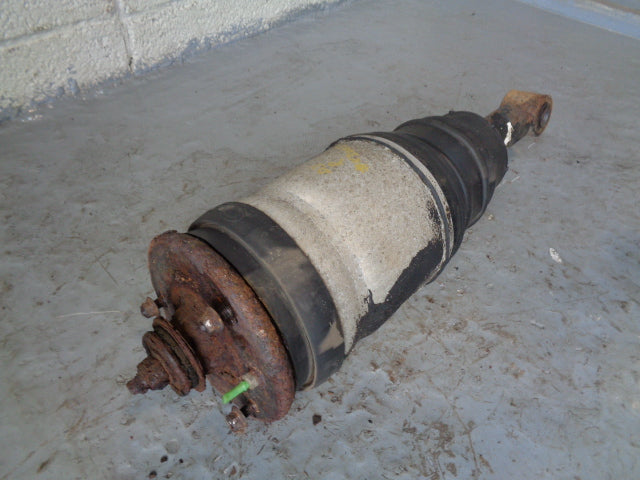 Discovery 3 Rear Suspension Airbag Shock Absorber Strut Land