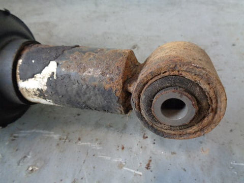 Discovery 3 Rear Suspension Airbag Shock Absorber Strut Land