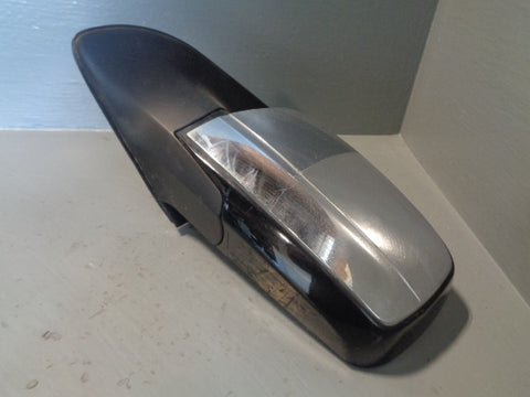 Kia Sorento Door Mirror Near Side Electric in Black