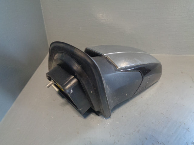 Kia Sorento Door Mirror Near Side Electric in Black