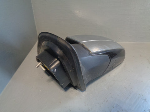 Kia Sorento Door Mirror Near Side Electric in Black