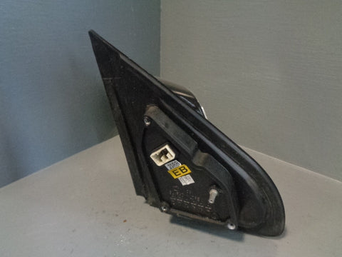 Kia Sorento Door Mirror Near Side Electric in Black