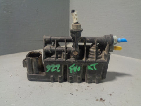 Range Rover L322 Air Suspension Valve RVH500060 Front 2006