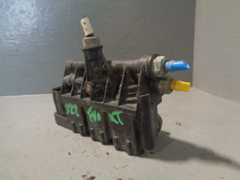 Range Rover L322 Air Suspension Valve RVH500060 Front 2006