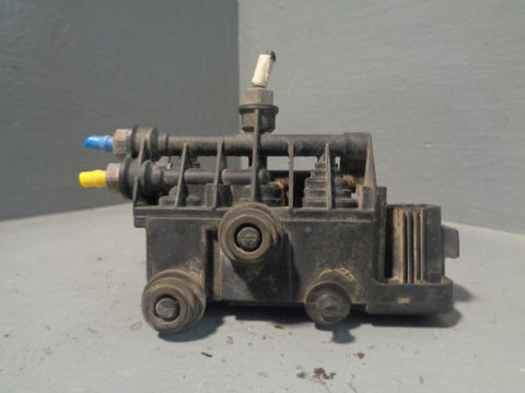 Range Rover L322 Air Suspension Valve RVH500060 Front 2006