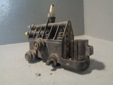 Range Rover L322 Air Suspension Valve RVH500060 Front 2006
