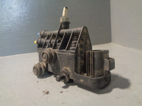 Range Rover L322 Air Suspension Valve RVH500060 Front 2006