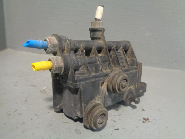 Range Rover L322 Air Suspension Valve RVH500060 Front 2006