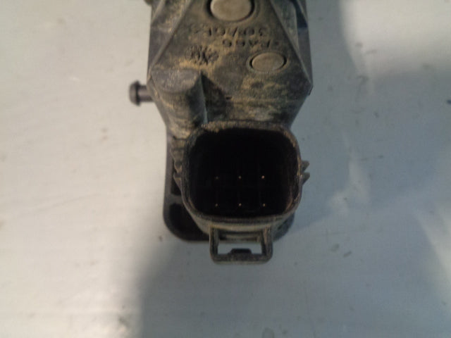 Range Rover L322 Air Suspension Valve RVH500060 Front 2006