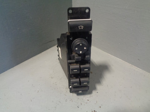 Range Rover L322 Window Switch Pack Off Side Front
