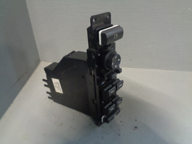 Range Rover L322 Window Switch Pack Off Side Front