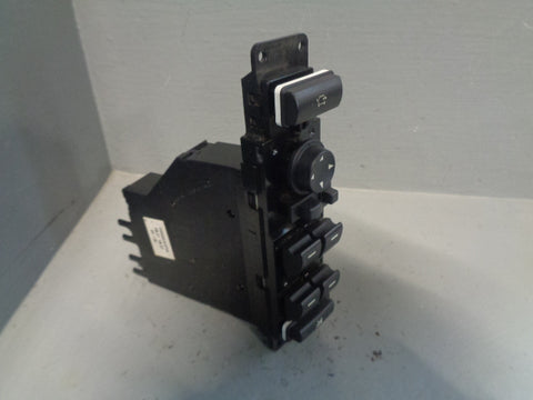 Range Rover L322 Window Switch Pack Off Side Front