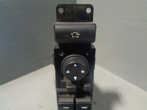 Range Rover L322 Window Switch Pack Off Side Front