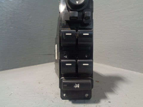 Range Rover L322 Window Switch Pack Off Side Front
