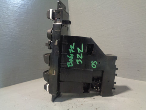 Range Rover L322 Window Switch Pack Off Side Front