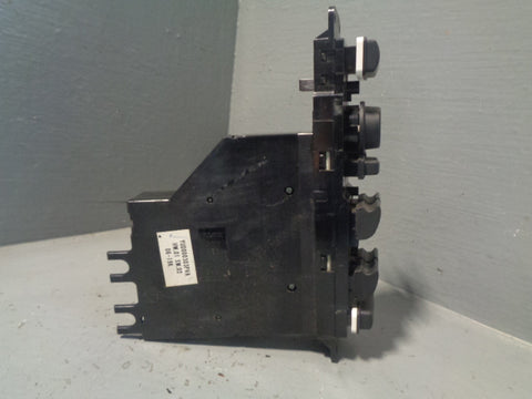 Range Rover L322 Window Switch Pack Off Side Front