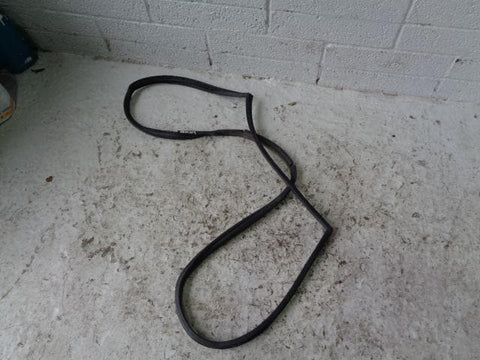 Discovery 2 Door Rubber Seal Near Side Rear NSR Land Rover