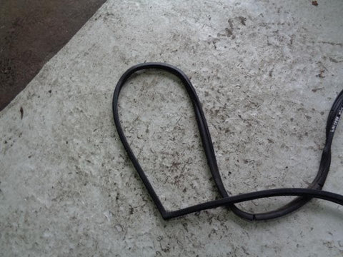 Discovery 2 Door Rubber Seal Near Side Rear NSR Land Rover