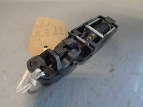 Range Rover Glove Box Upper or Lower Release Actuator L322