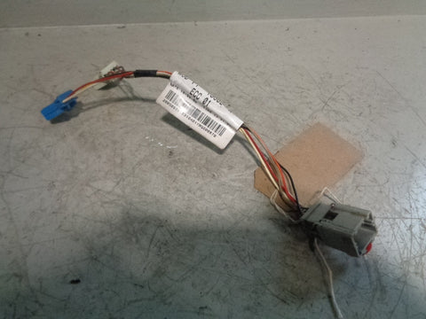 Freelander 1 Parking Sensor Wiring Loom Rear Bumper YMQ500870 Land Rover