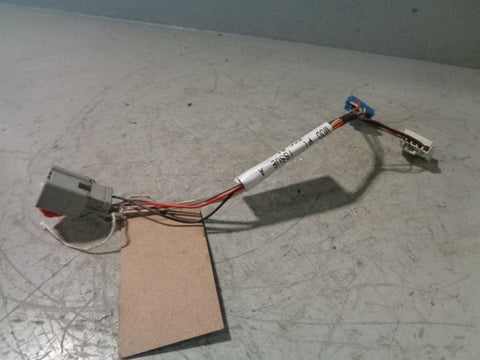 Freelander 1 Parking Sensor Wiring Loom Rear Bumper YMQ500870 Land Rover