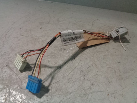 Freelander 1 Parking Sensor Wiring Loom Rear Bumper YMQ500870 Land Rover