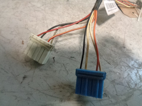Freelander 1 Parking Sensor Wiring Loom Rear Bumper YMQ500870 Land Rover