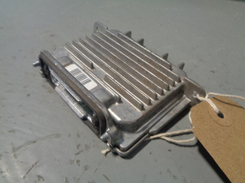 Range Rover Sport Headlight Ballast 89089352 Valeo Xenon HID
