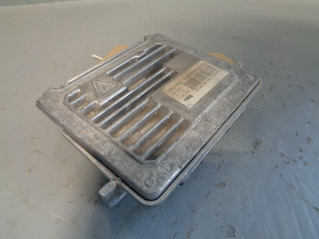 Range Rover Sport Headlight Ballast 89089352 Valeo Xenon HID