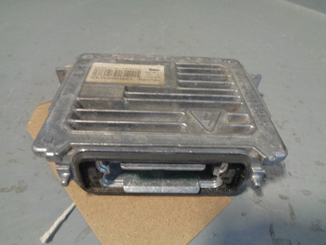 Range Rover Sport Headlight Ballast 89089352 Valeo Xenon HID